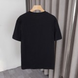 Original 25SS Cotton Simple Short-Sleeved T-shirt