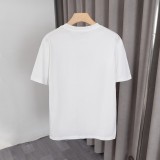 Original 25SS Cotton Simple Short-Sleeved T-shirt