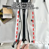 5A 1990 Mountain Jacket GTX Shell & Fleece Lining | Waterproof Hiking Coat