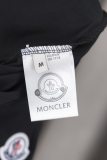 Original 25SS Cotton Simple Embroidered Logo T-Shirt