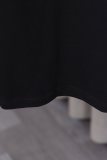 Original 25SS Cotton Simple Short-Sleeved T-shirt