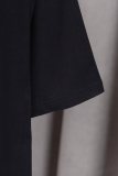 Original 25SS Cotton Simple Short-Sleeved T-shirt