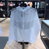 Windrunner Jacket & Running Coat Stretch Nylon Reflective Unisex CK6342