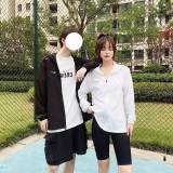 Windrunner Jacket & Running Coat Stretch Nylon Reflective Unisex CK6342