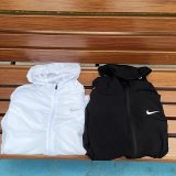 Windrunner Jacket & Running Coat Stretch Nylon Reflective Unisex CK6342