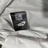 Windrunner Jacket & Running Coat Stretch Nylon Reflective Unisex CK6342