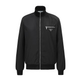 5A 21SS Simple Versatile Men's Jacket 9618