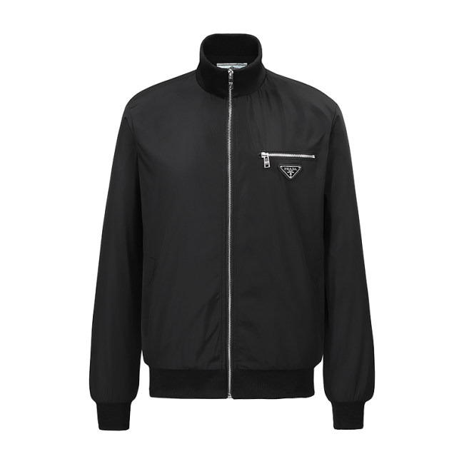 5A 21SS Simple Versatile Men's Jacket 9618
