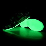 Dunk Low PRM Halloween (2022)  luminous DD3357-100