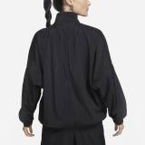 5A Sportswear Essentia Jacket Black DX5865-100