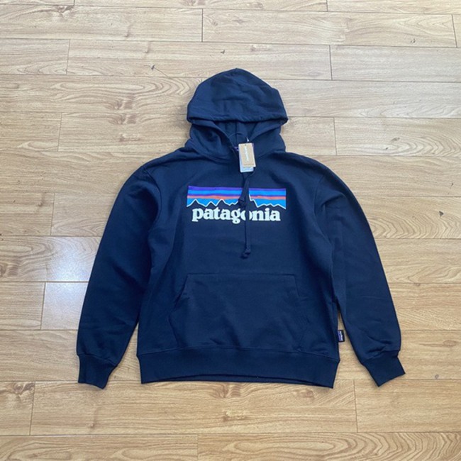 5A P-6 Logo Uprisal Hoodies