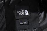 5A Men's Embroidered Logo Waterproof Hooded Jacket