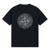 5A Printed Short Sleeve T-shirt