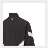 5A Rekive Track Real Madrid CF Men's Jacket 9479