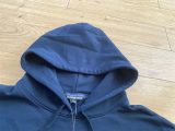5A P-6 Logo Uprisal Hoodies