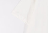 Printed Logo Short Sleeve T-shirt XGE-656