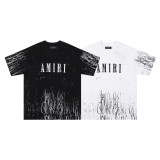 Printed Logo Short Sleeve T-shirt XGE-666