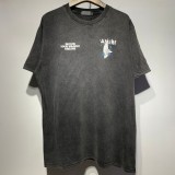Printed Logo Short Sleeve T-shirt XGE-813