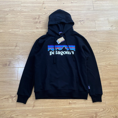 5A P-6 Logo Uprisal Hoodies