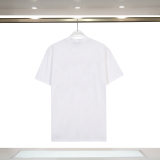 Printed Logo Short Sleeve T-shirt 979