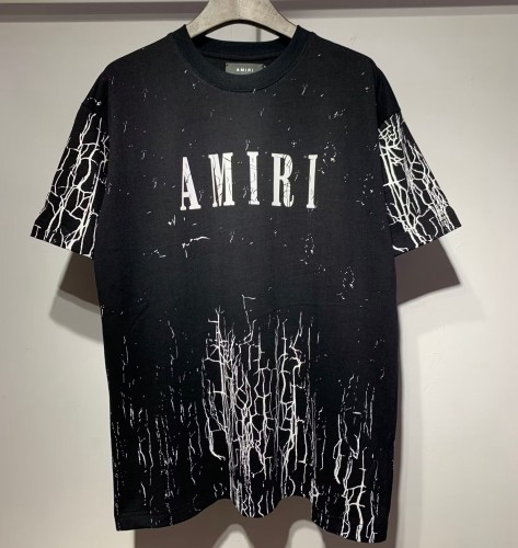 Printed Logo Short Sleeve T-shirt XGE-666