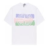 5A Printed Short Sleeve T-shirt