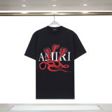 Printed Logo Short Sleeve T-shirt 979