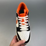 Dunk Low PRM Halloween (2022)  luminous DD3357-100