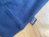 5A P-6 Logo Uprisal Hoodies