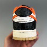 Dunk Low PRM Halloween (2022)  luminous DD3357-100