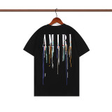 Printed Logo Short Sleeve T-shirt XGE-656