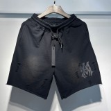 Printed Logo Shorts 3370