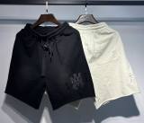 Printed Logo Shorts 3370