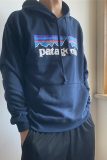 5A P-6 Logo Uprisal Hoodies