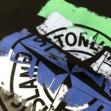 5A Printed Short Sleeve T-shirt