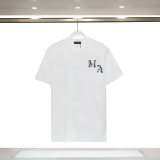 Printed Logo Short Sleeve T-shirt