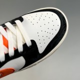 Dunk Low PRM Halloween (2022)  luminous DD3357-100