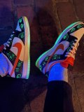 Dunk Low PRM Halloween (2022)  luminous DD3357-100