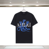 Printed Logo Short Sleeve T-shirt 979