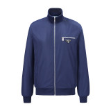 5A 21SS Simple Versatile Men's Jacket 9618