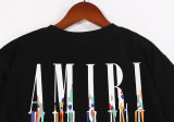 Printed Logo Short Sleeve T-shirt XGE-656