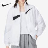 5A Sportswear Essentia Jacket White DX5865-100