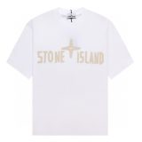 5A Printed Short Sleeve T-shirt