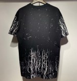 Printed Logo Short Sleeve T-shirt XGE-666