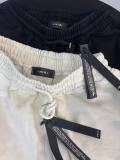 Printed Logo Shorts 3370