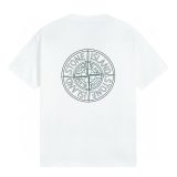 5A Printed Short Sleeve T-shirt