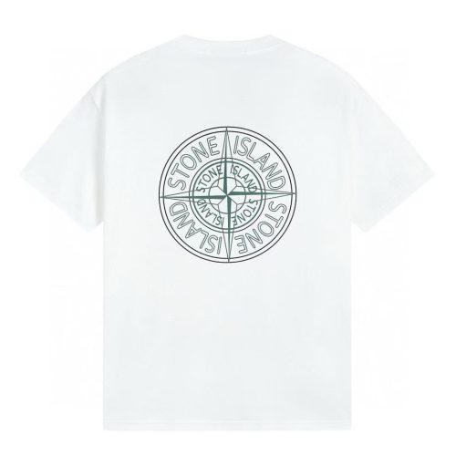 5A Printed Short Sleeve T-shirt