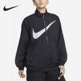 5A Sportswear Essentia Jacket Black DX5865-100