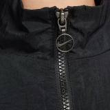 5A Sportswear Essentia Jacket Black DX5865-100