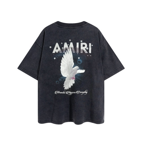Printed Logo Short Sleeve T-shirt XGE-813
